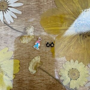 Origami Owl where is Waldo?